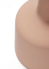 martin pair in blush matte