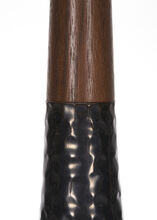 miller in carved anthracite