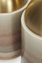 noor pair in mauve ombre