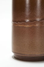 porter in brown ombre