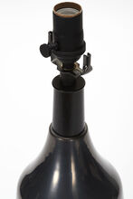 cooper pair in anthracite
