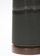 stack I in charcoal