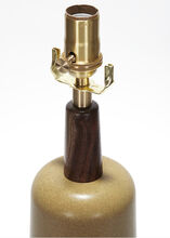 stack II in warbler egg