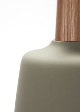 tor pair in moss matte