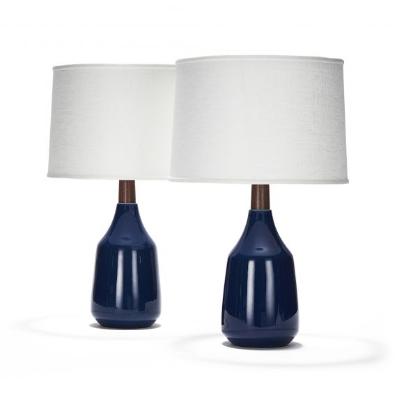 Ready To Ship Stone And Sawyer, Camel Colored Table Lamps Uk