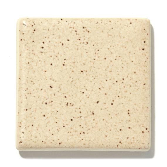 Cream Speckle Cream Speckle