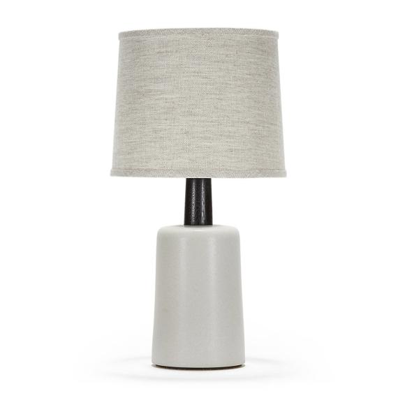 griffin in fossil gray