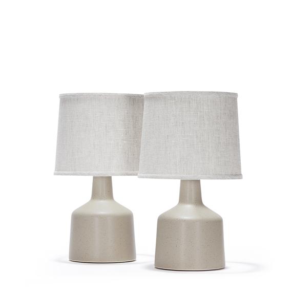 martin pair in mushroom