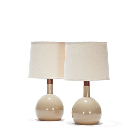 orb pair in wheat