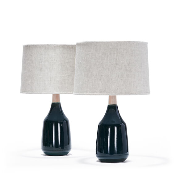 cooper pair in custom dark blue gloss