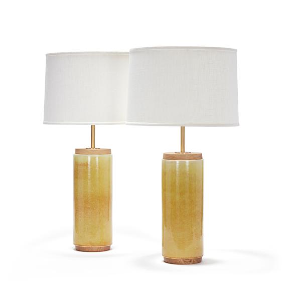 heyward pair in custom harvest