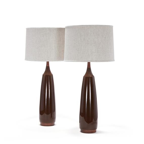 laurel pair in buck