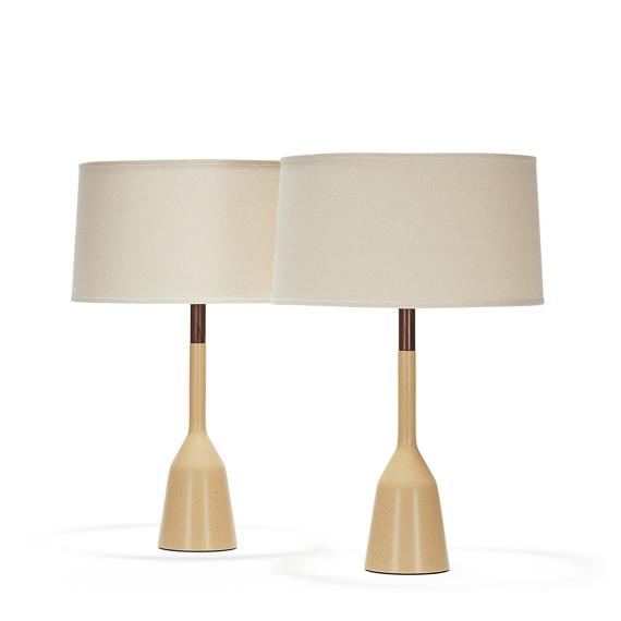 una pair in lido