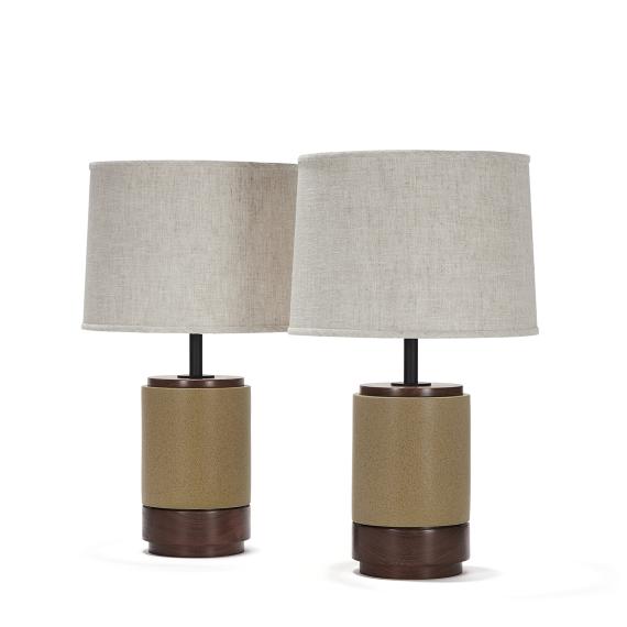 grove pair in foundry
