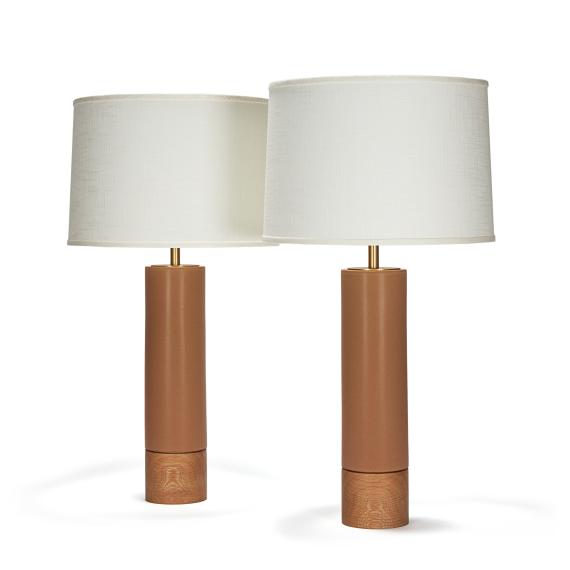 hancock II pair in tan