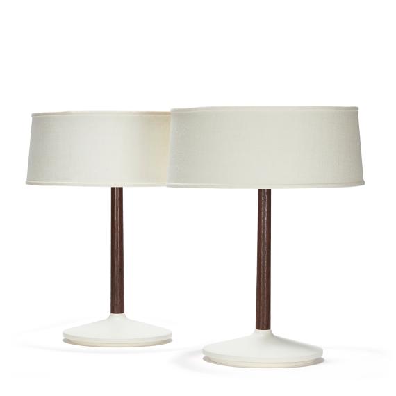 paulo pair in white quartz