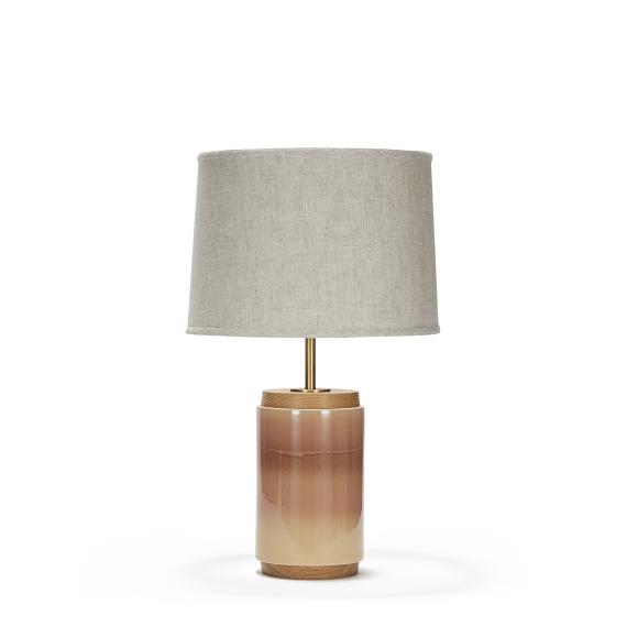 porter in blush ombre