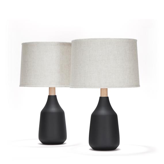 cooper pair in black matte
