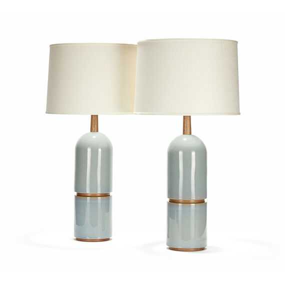 dome II pair in pigeon