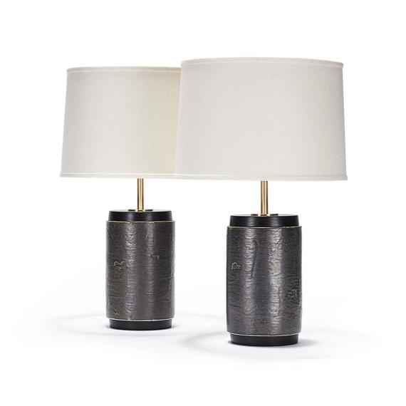 porter pair in rugged bark