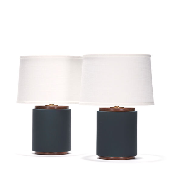 drum pair in ink matte
