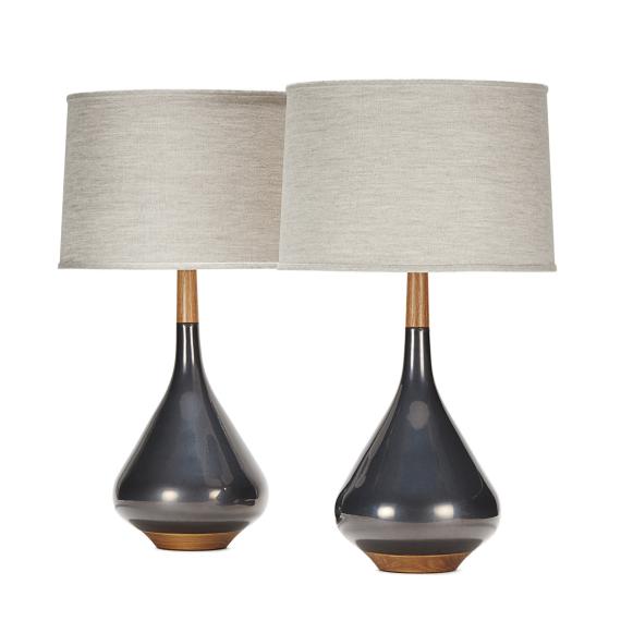miller pair in anthracite