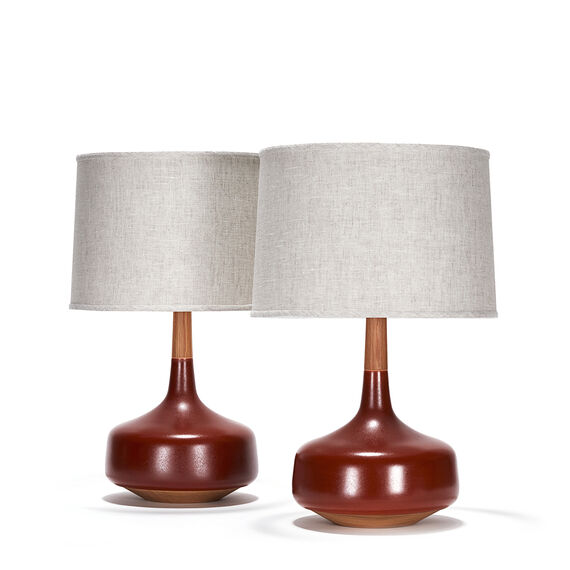 hilo pair in terra with sheen