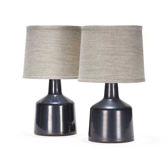 martin pair in anthracite