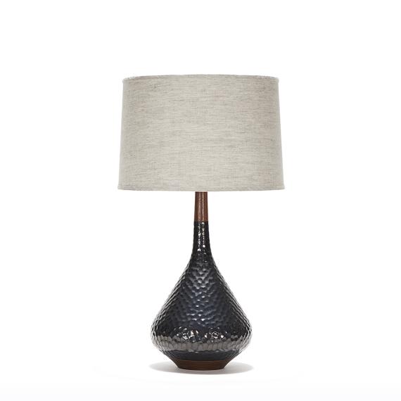 miller in carved anthracite