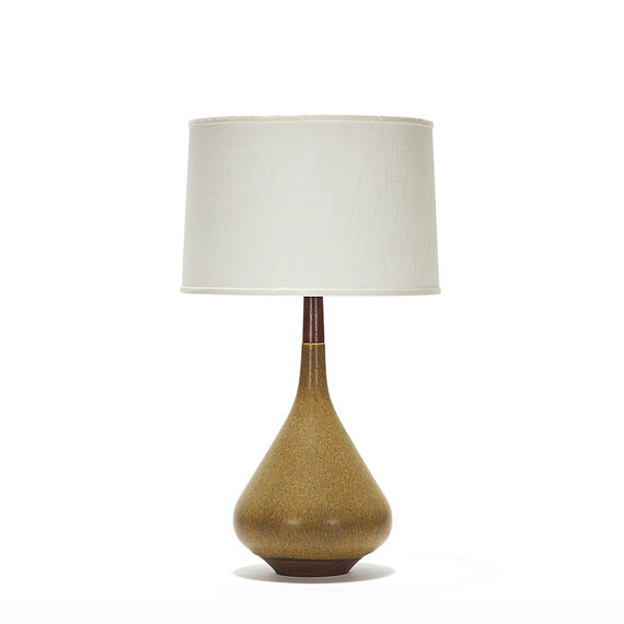 miller in custom glaze