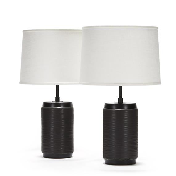 porter pair in canyon