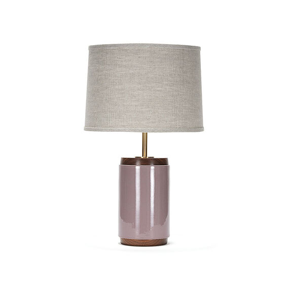 porter in custom mauve
