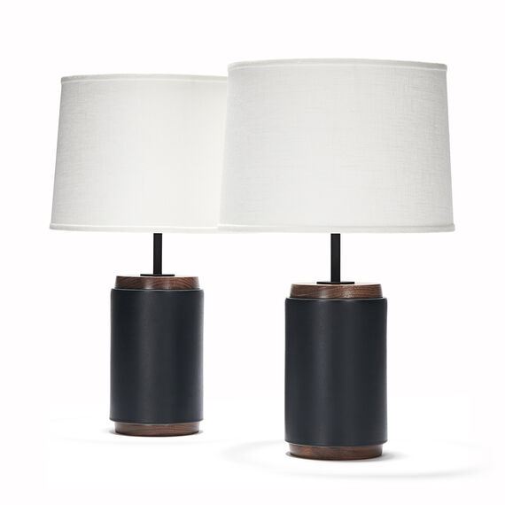 porter pair in night