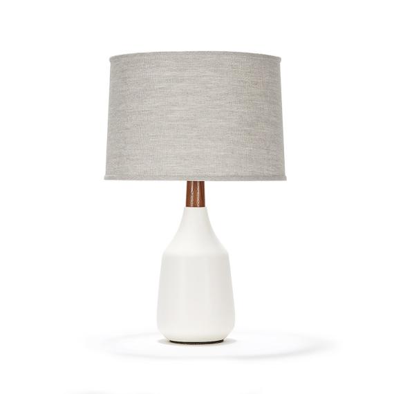 cooper in white quartz
