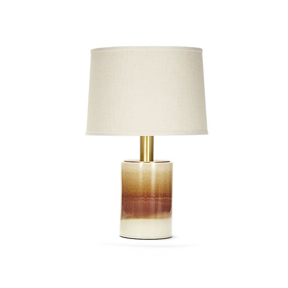 fairfax in sunset ombre