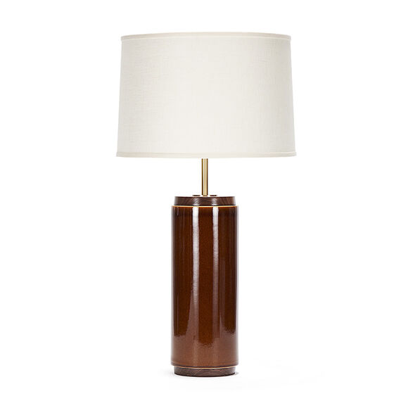 heyward in custom brown gloss