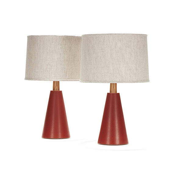 gio II pair in brick
