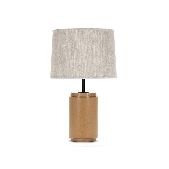 porter in tan with driftwood