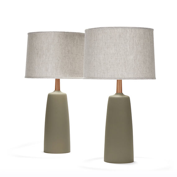 tor pair in moss matte