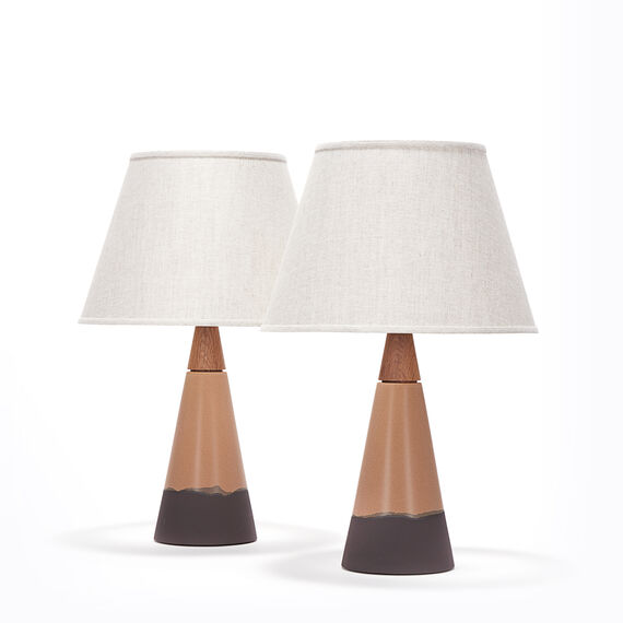 wyatt pair in tan study #1