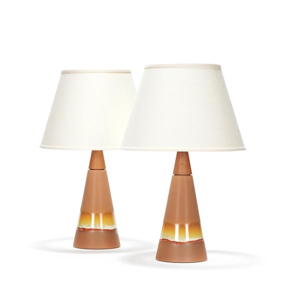 wyatt pair in tan study #2